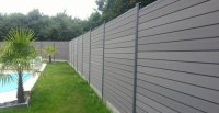 Portail Clôtures dans la vente du matériel pour les clôtures et les clôtures à Bovelles